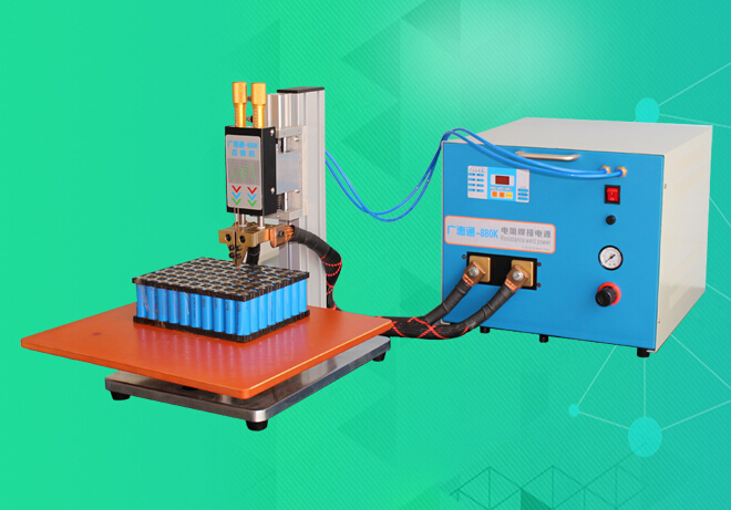 电阻对焊时会对电阻有哪些影响因素